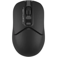 Мышь A4Tech Fstyler FB12S (черный) фото 1